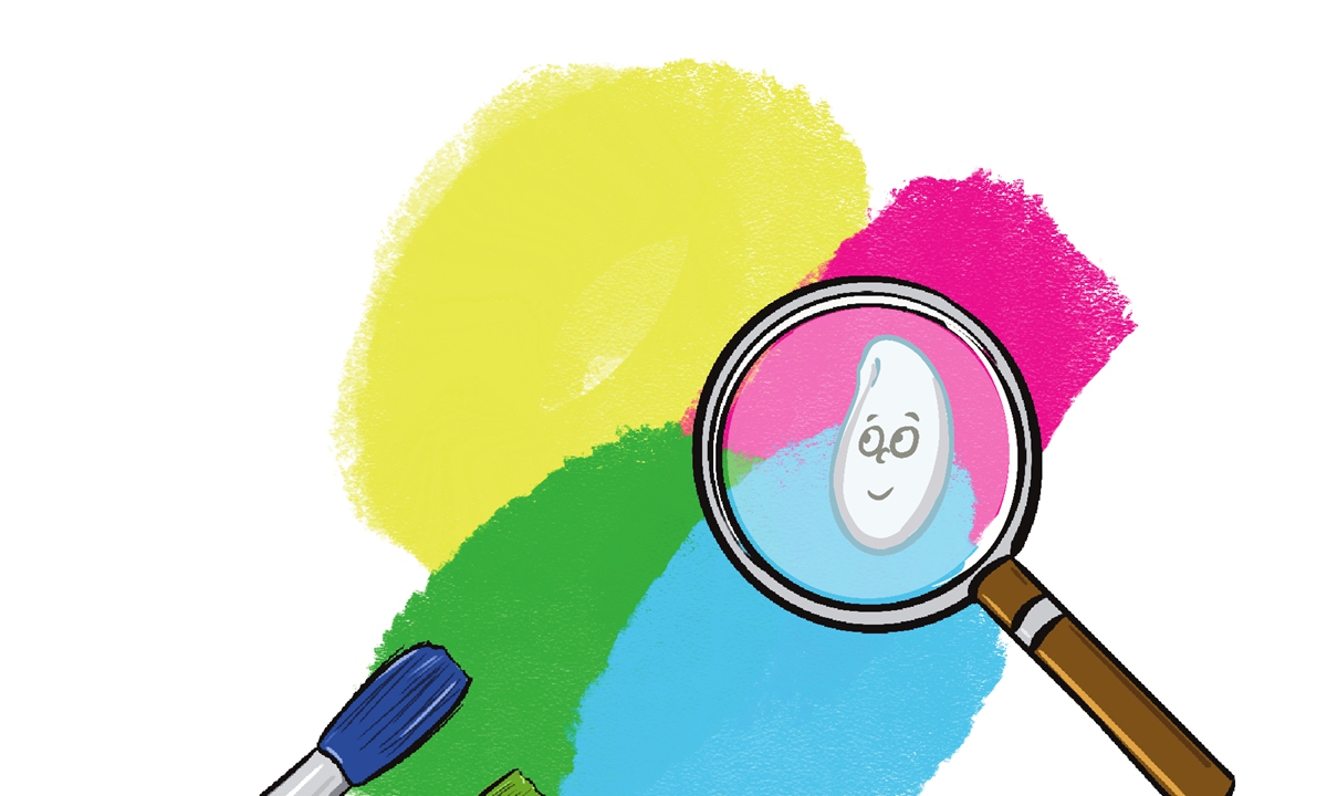 Illustrations: Liu Xidan/GT 