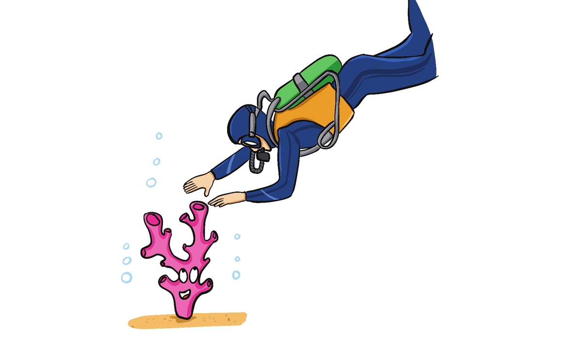 Illustration: Liu Xidan/GT