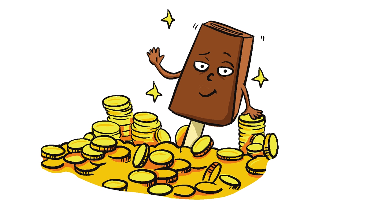 Illustration: Liu Xidan/GT 