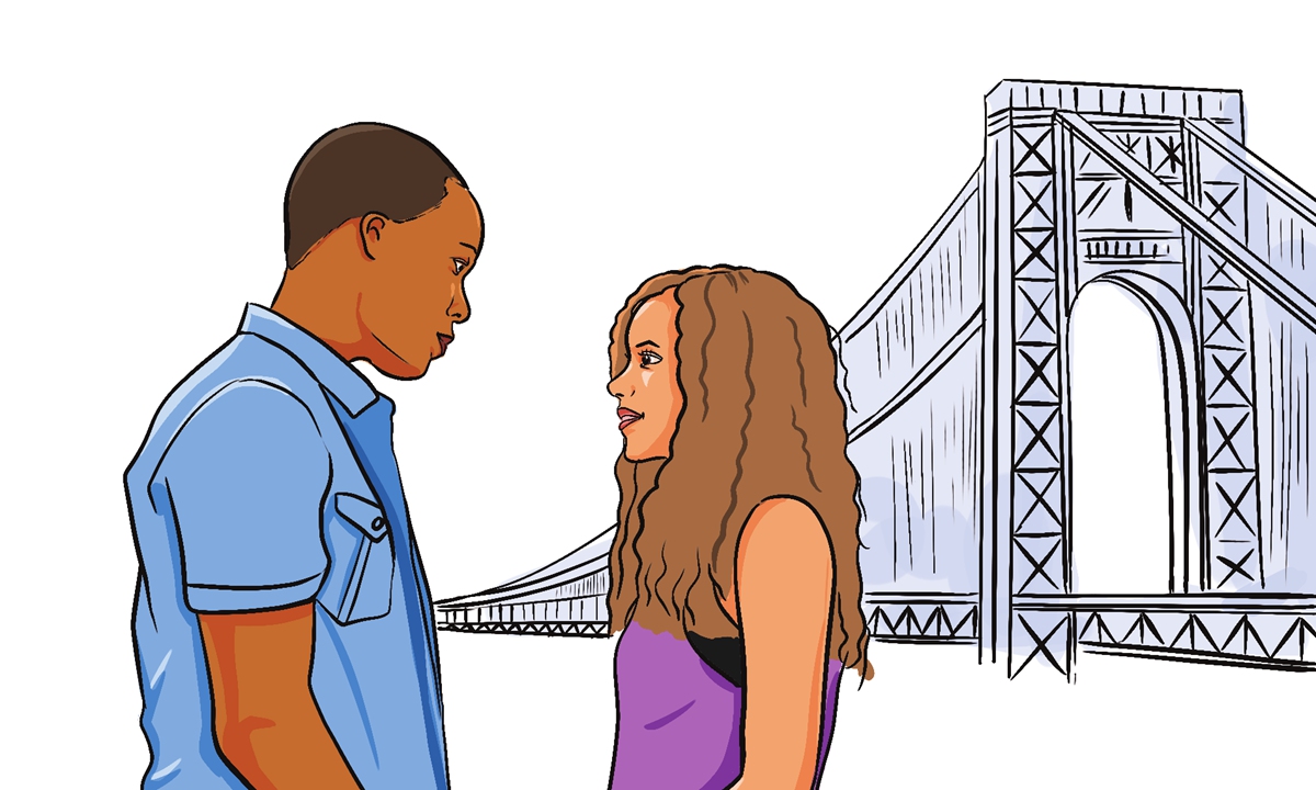 Illustration: Liu Xidan/GT 