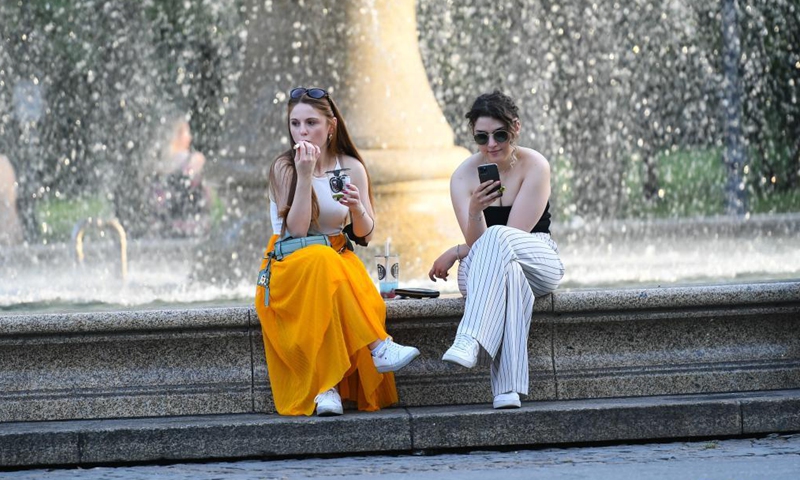 highest-temperature-reaches-36-degrees-celsius-in-frankfurt-global-times