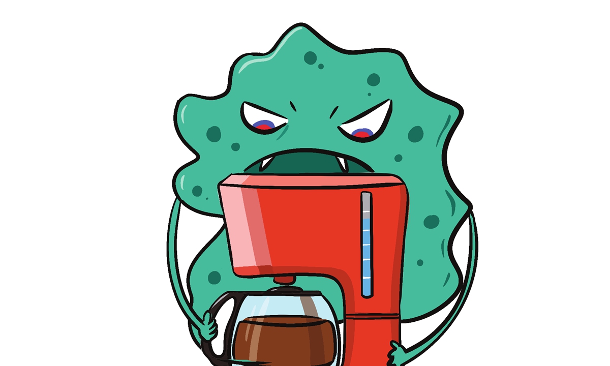 Illustration: Liu Xidan/GT