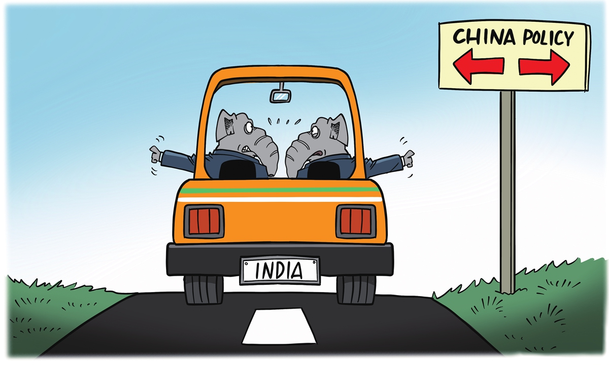 Illustration: Liu Rui/GT