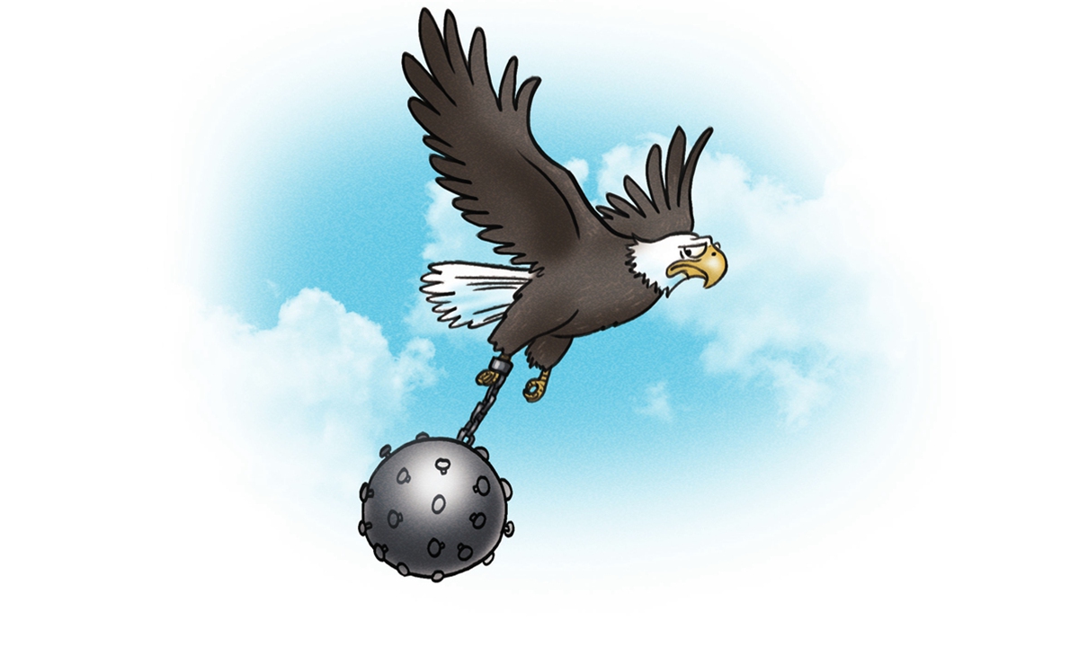 Illustration: Liu Rui/GT