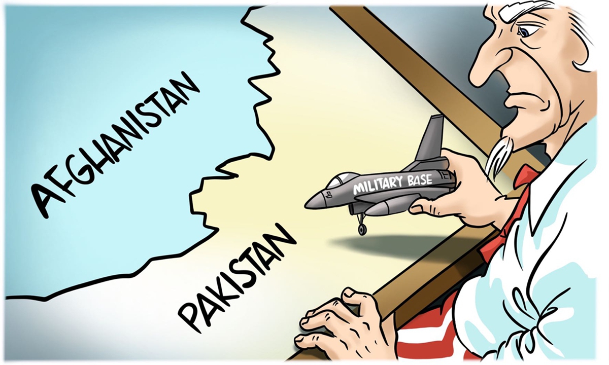 Illustration: Liu Rui/GT