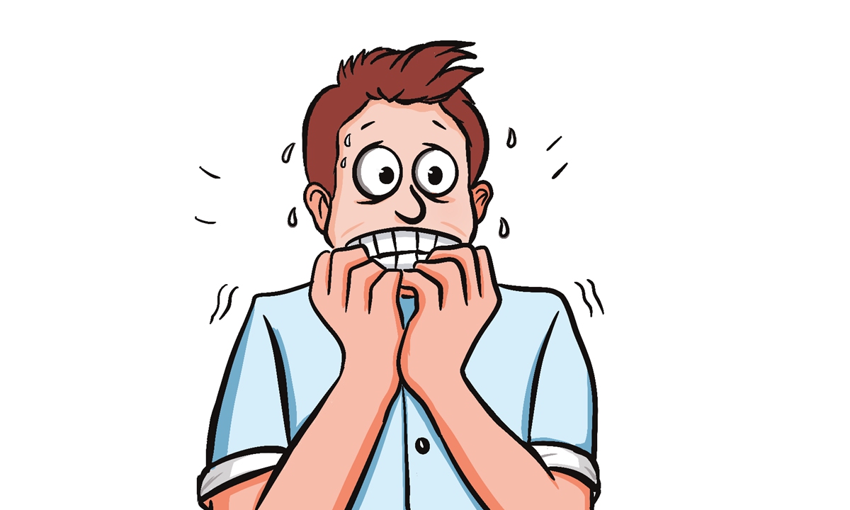 Illustration: Liu Xidan/GT 