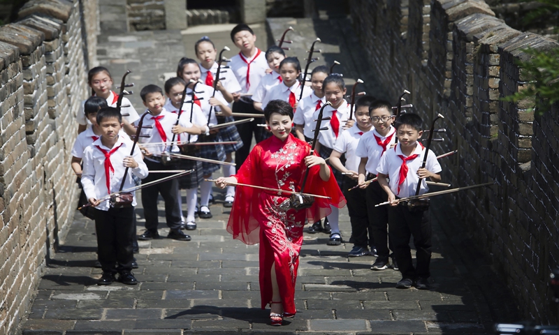 Photo: courtesy of Guo Zhikai