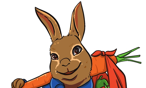 Illustration: Liu Xidan/GT 