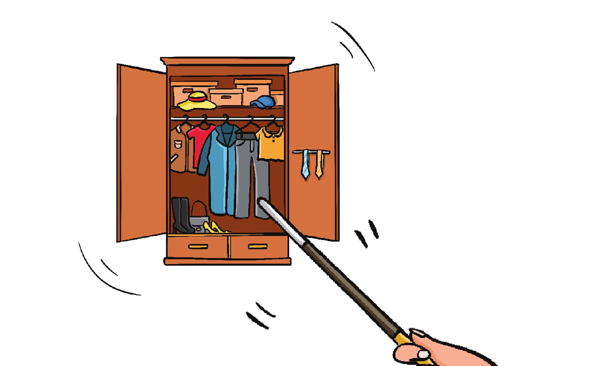 Illustration: Liu Xidan/GT 