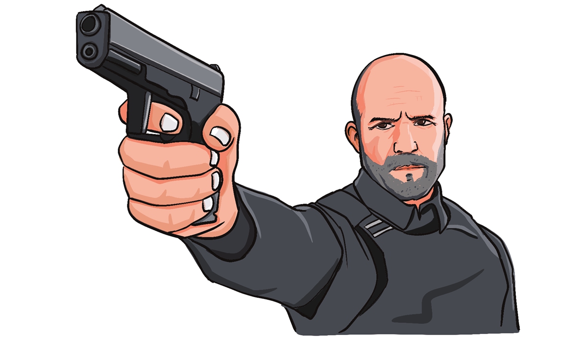 Illustration: Liu Xidan/GT 