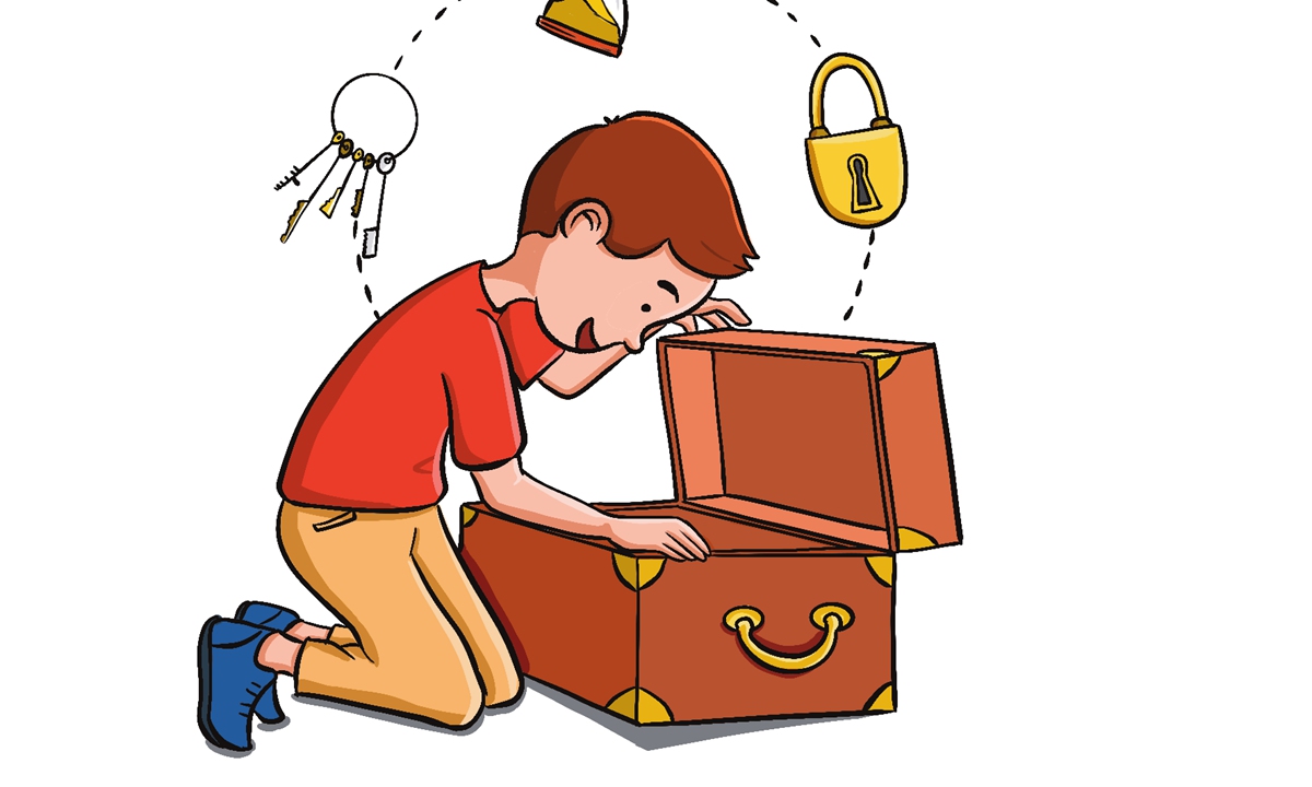 Illustration: Liu Xidan/GT 