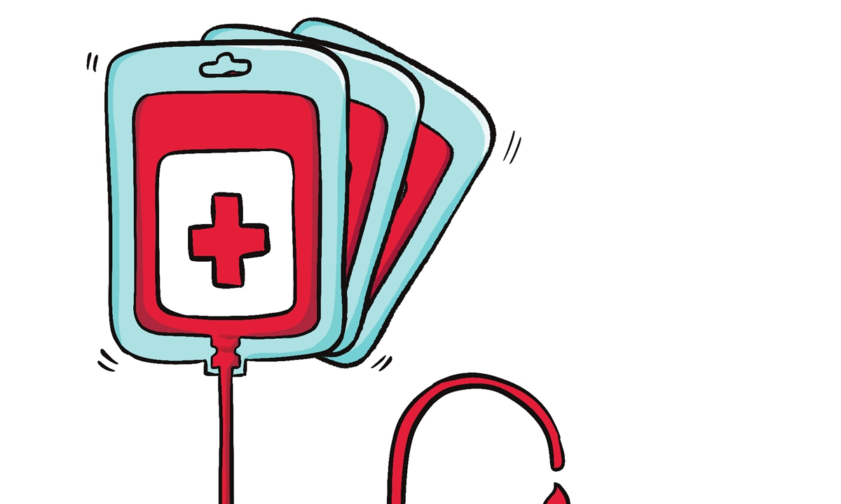 Illustration: Liu Xidan/GT 