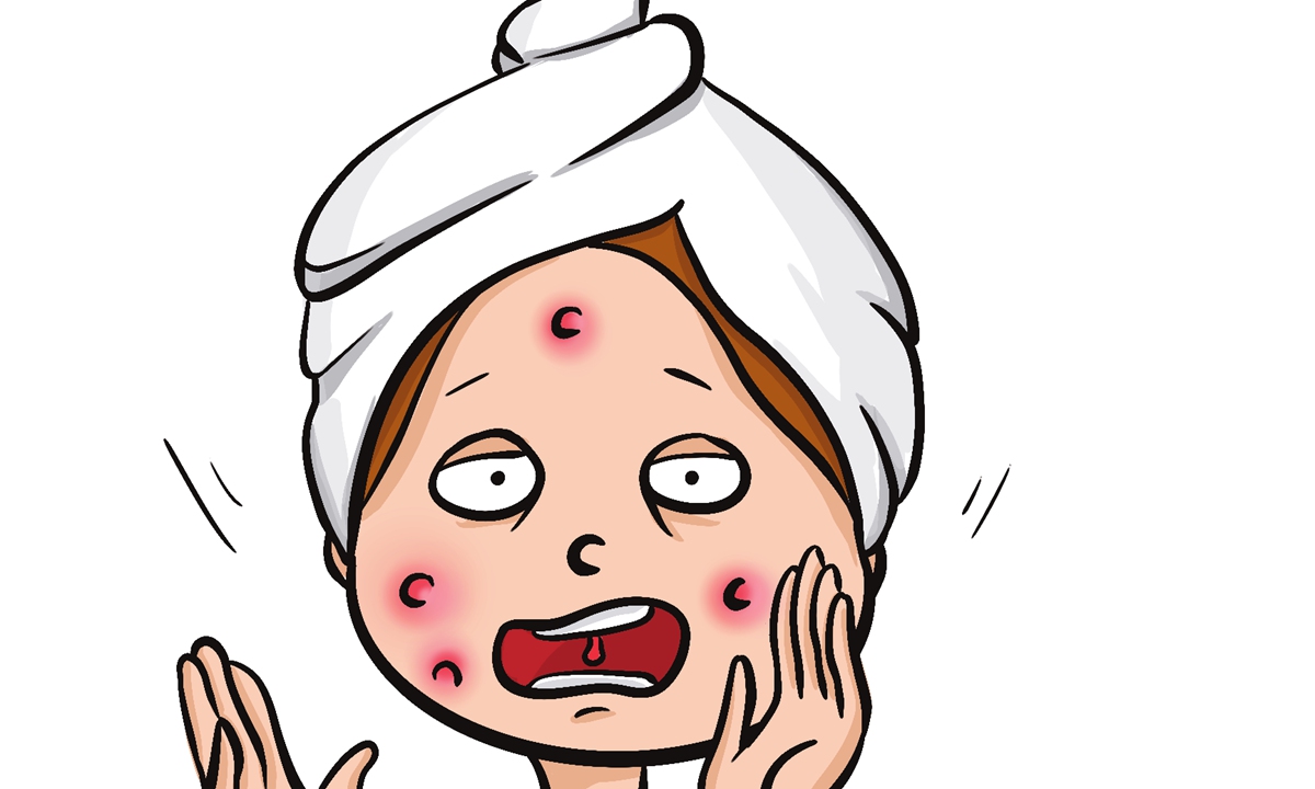 Illustration: Liu Xidan/GT 