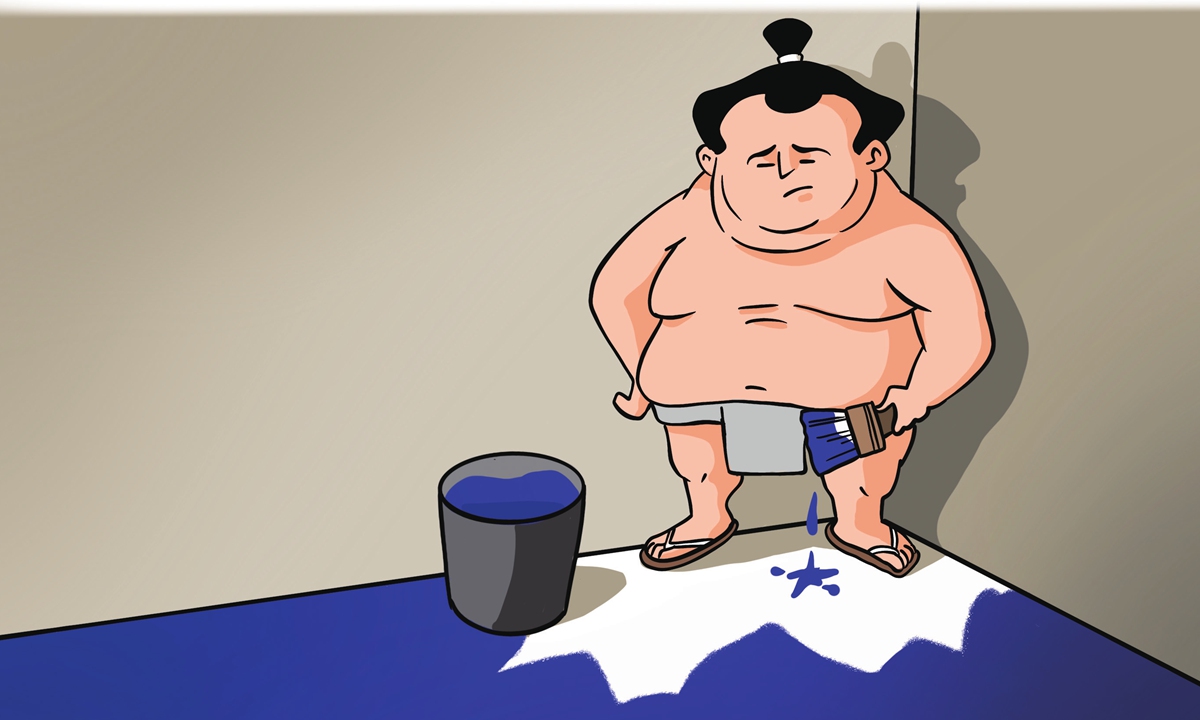 Illustration: Liu Rui/GT