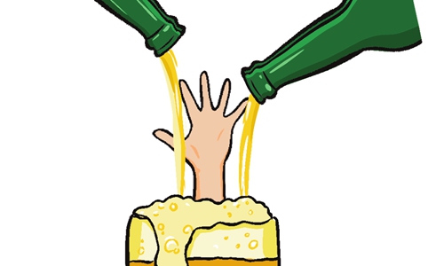 Illustration: Liu Xidan/GT 