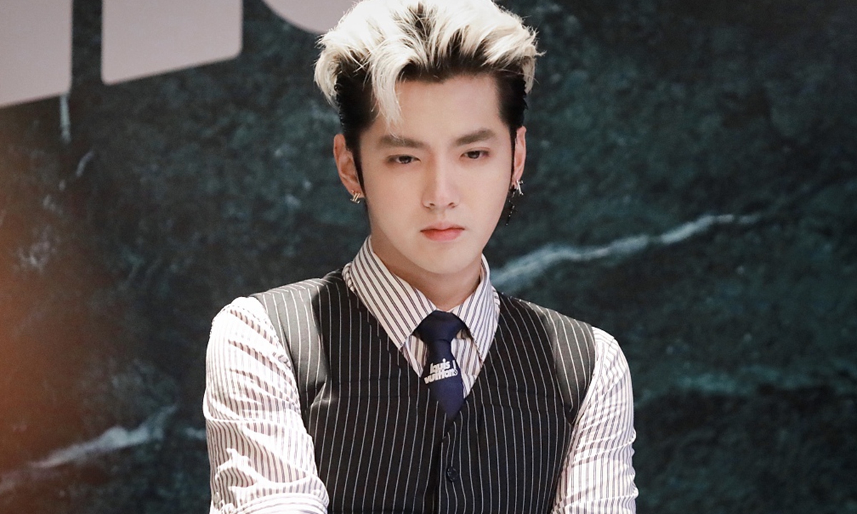 Kris Wu Loses Brand Endorsements Following Du Meizhu's Latest