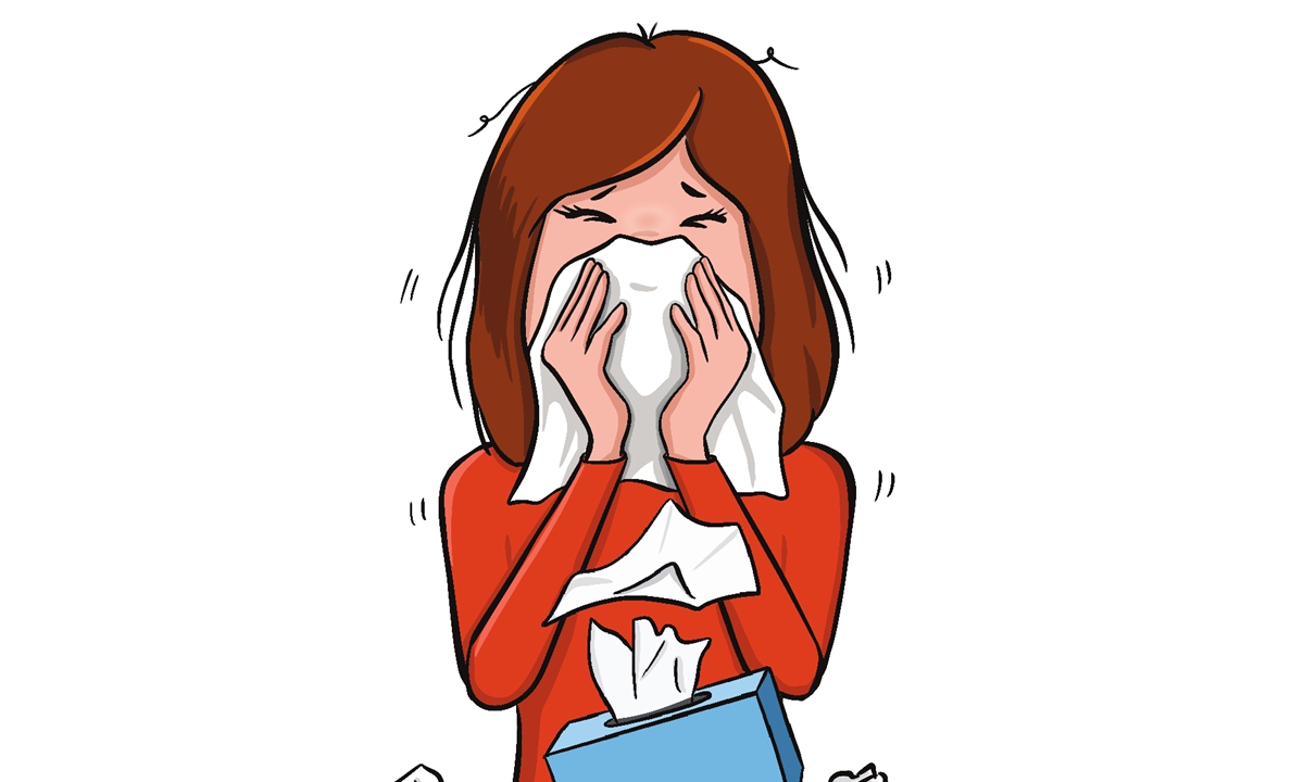 Illustration: Liu Xidan/GT 