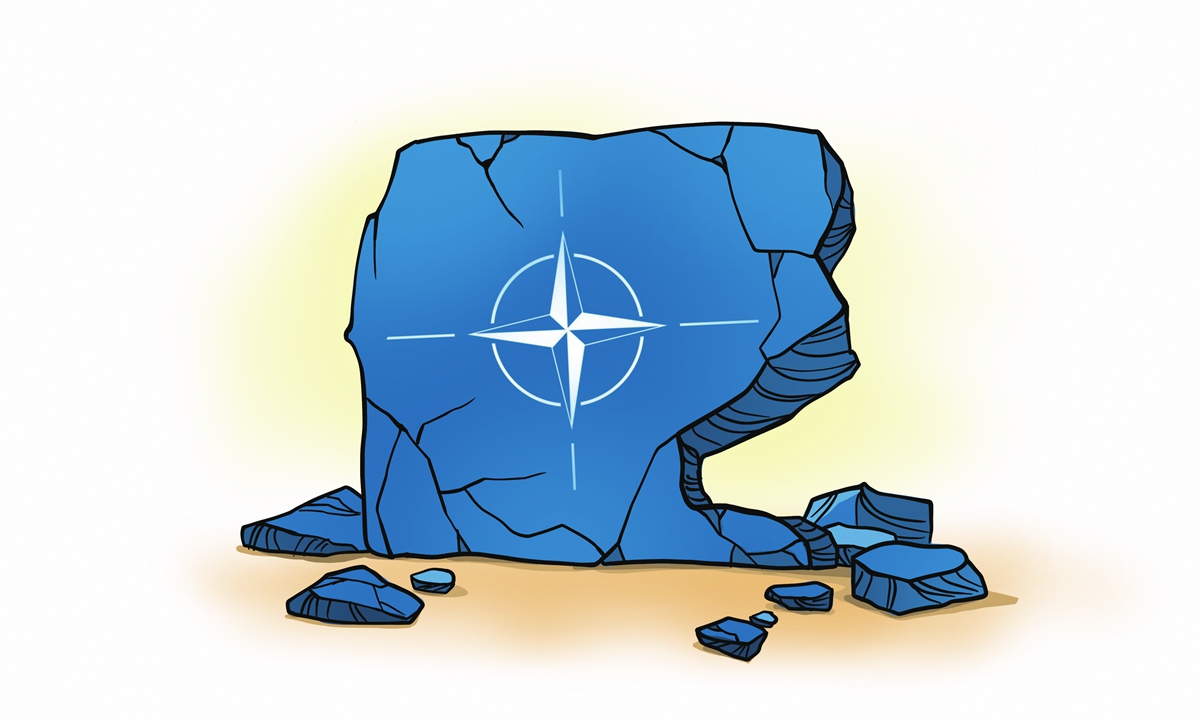 Illustration: Liu Rui/GT