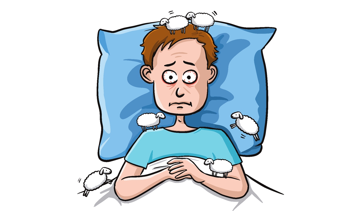 Illustration: Liu Xidan/GT 