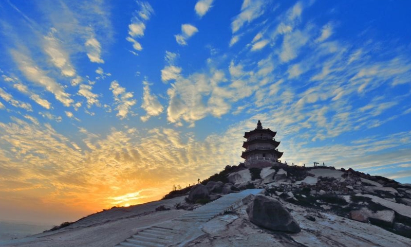 Quanzhou. Photo: Li Hao/GT