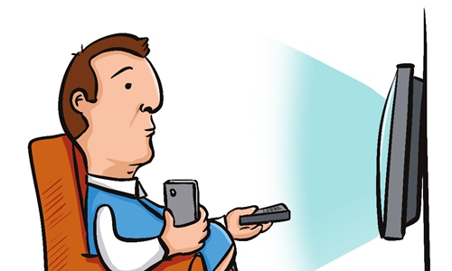 Illustration: Liu Xidan/GT 