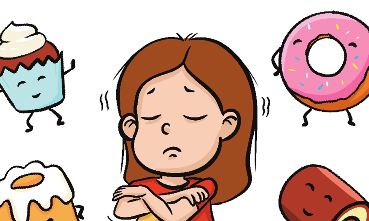 Illustration: Liu Xidan/GT 