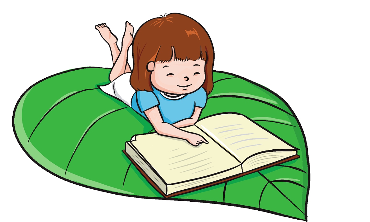 Photo/Illustration: Liu Xidan/Global Times 