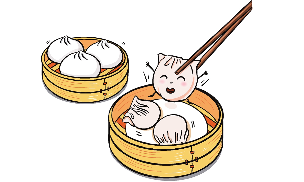 photo/illustration: Liu Xidan/Global Times 