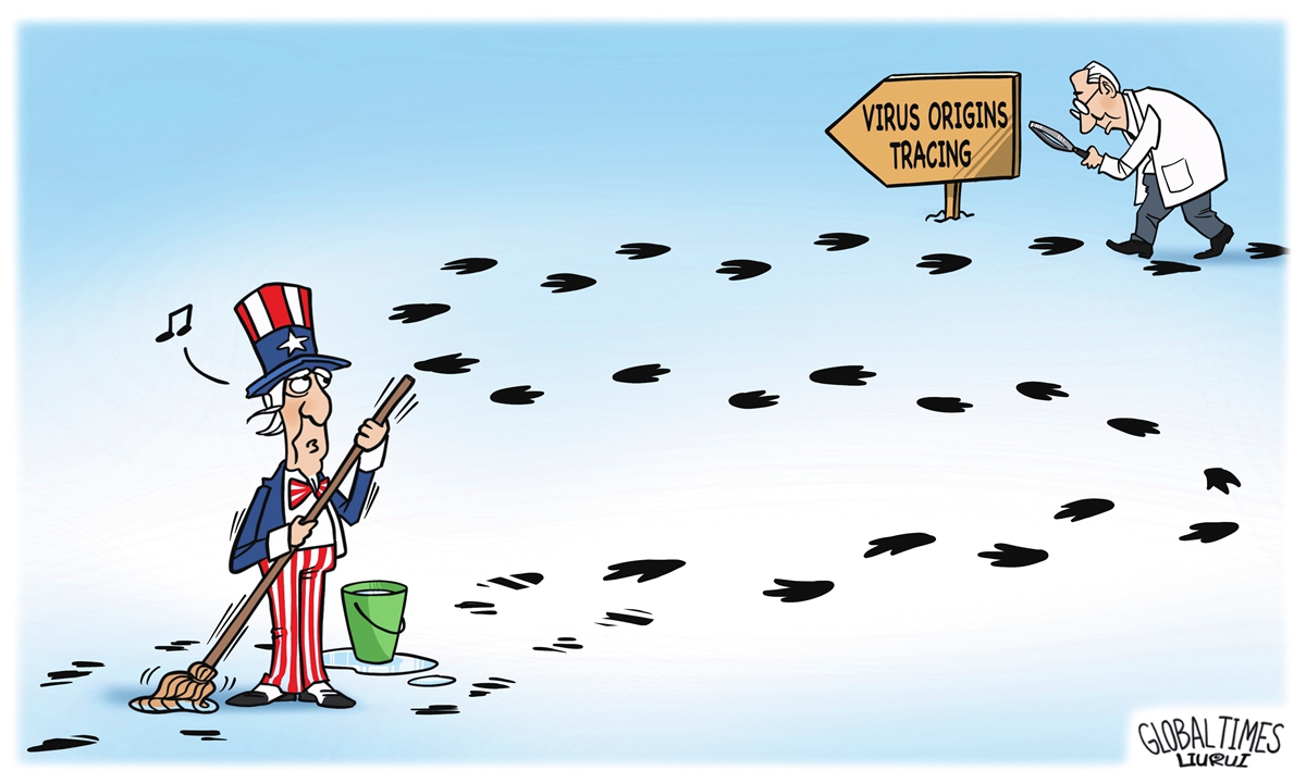 Illustration: Liu Rui/GT