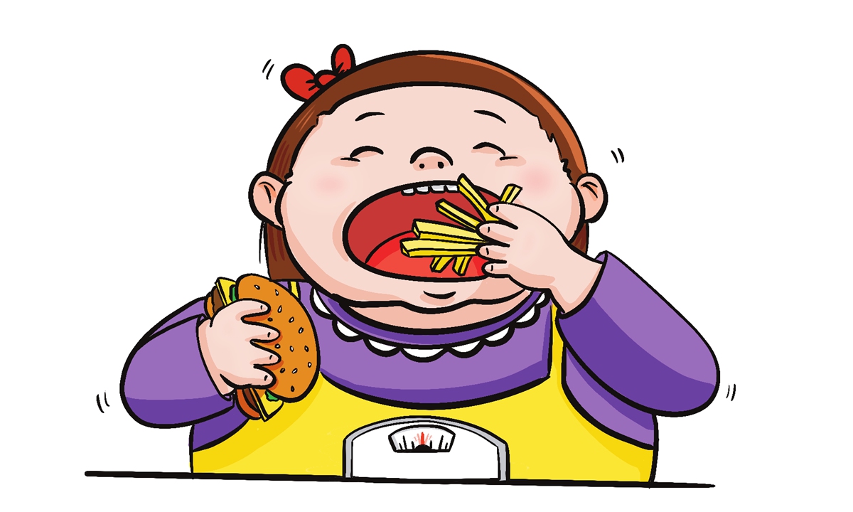 Photo/Illustration: Liu Xidan/GT 