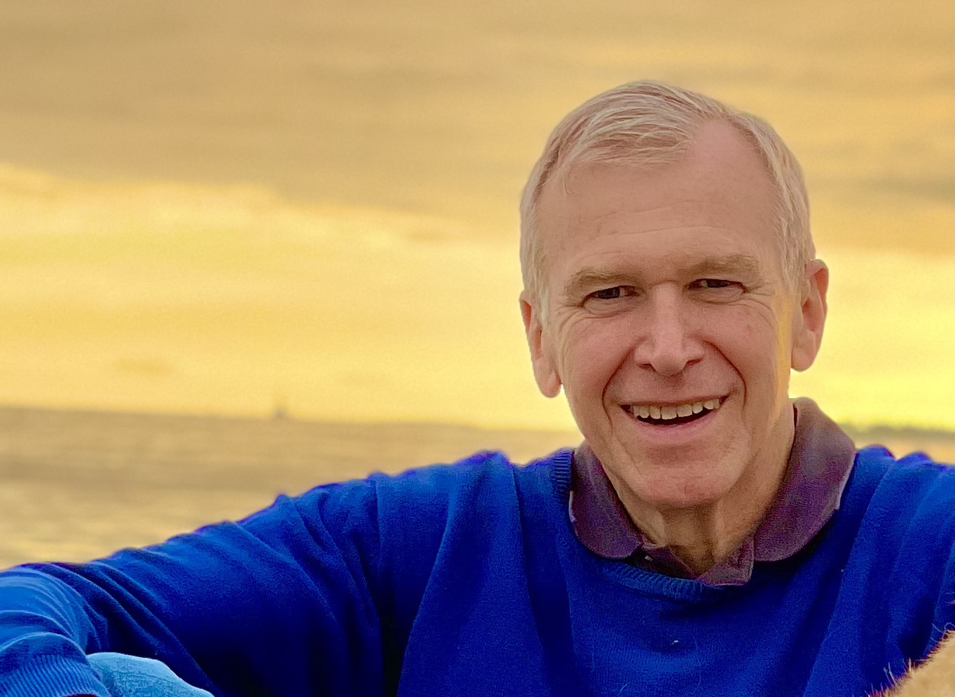 Former Belgian prime minister Yves Leterme. Photo: Courtesy of Leterme