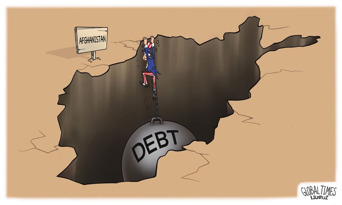 Illustration: Liu Rui