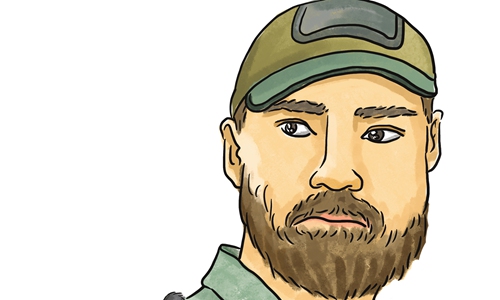 Photo/Illustration: Xia Qing/ Global Times 