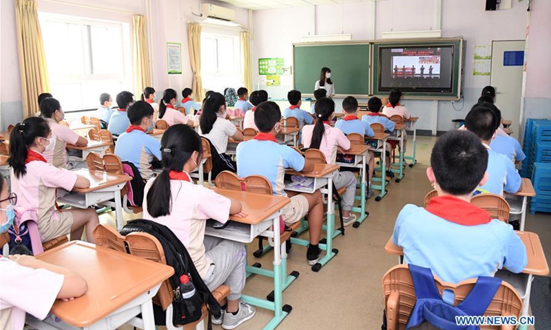 Sex and students in Nanchang