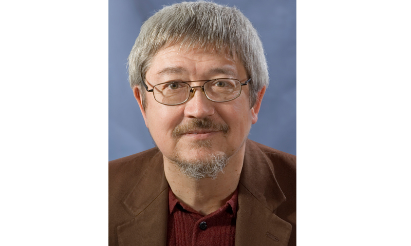 Tamim Ansary. Photo: Courtesy of Tamim Ansary