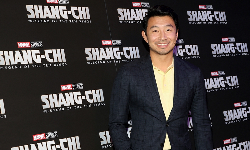 Simu Liu: Five things to know about Marvel's newest superhero in Shang-Chi  and the Legend of the Ten Rings