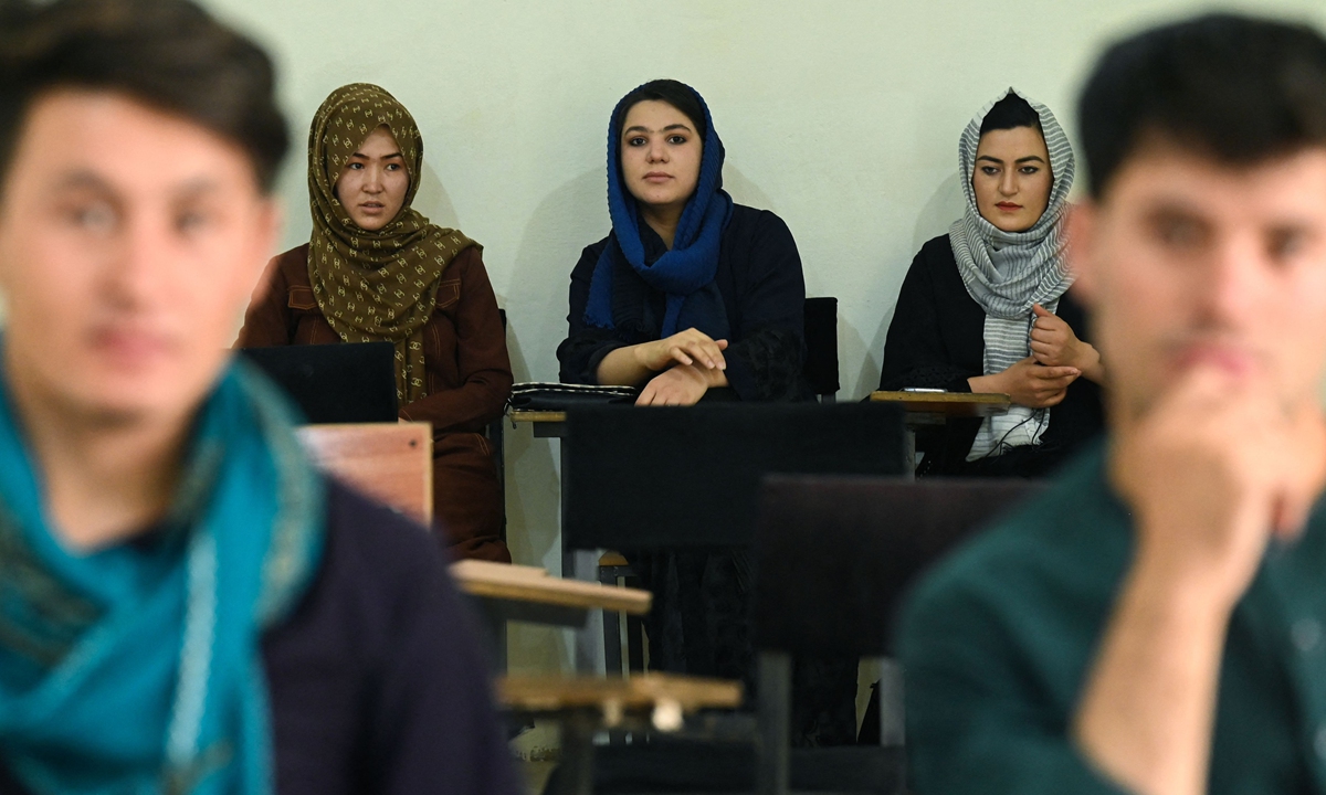 Afghan schools reopen