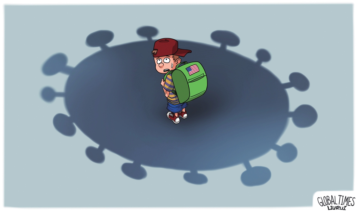 Illustration: Liu Rui/GT