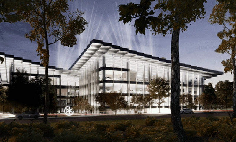 Photo: Courtesy of Terminus

