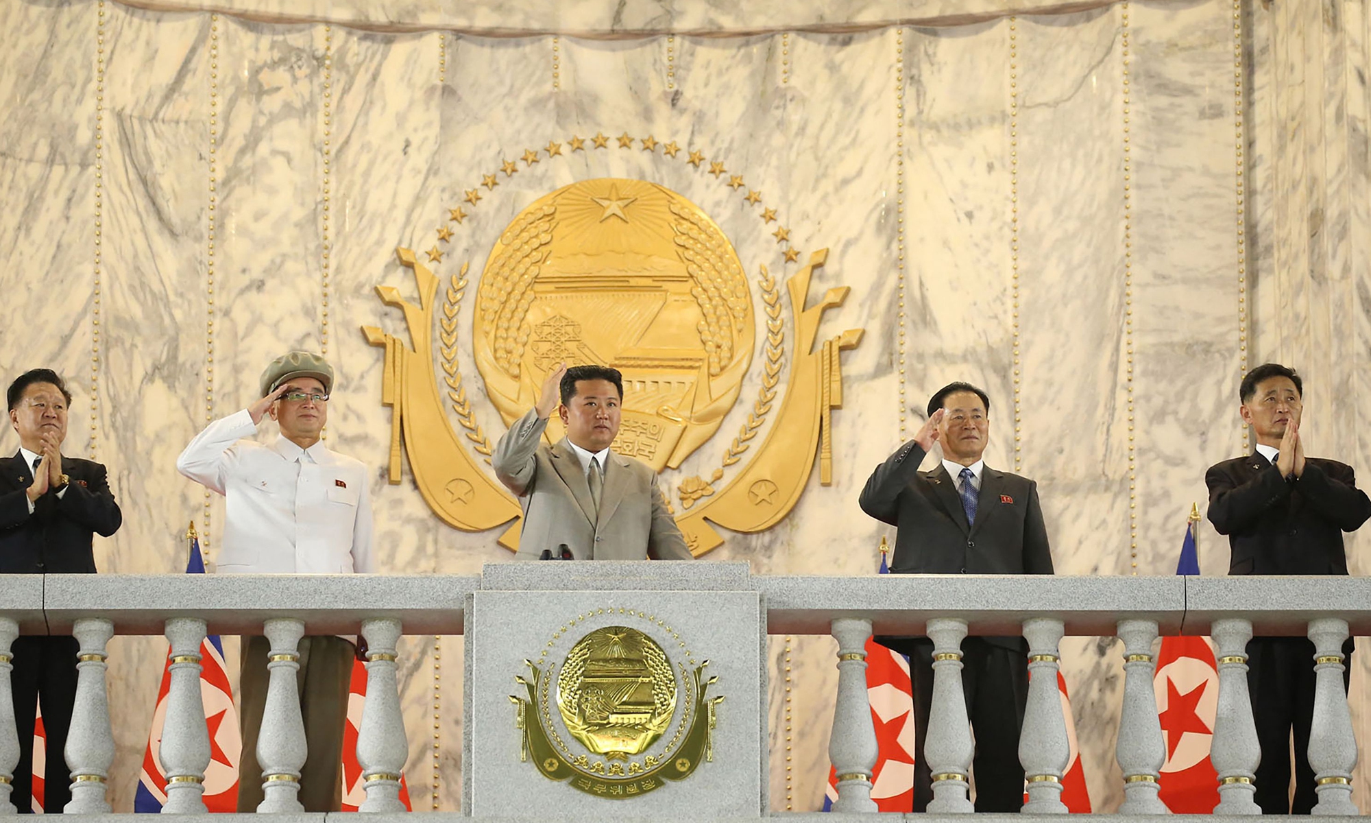 Founding anniversary marked