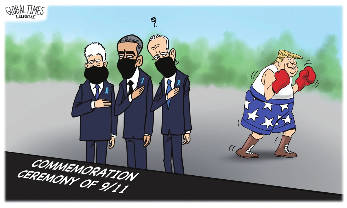 Illustration: Liu Rui/GT