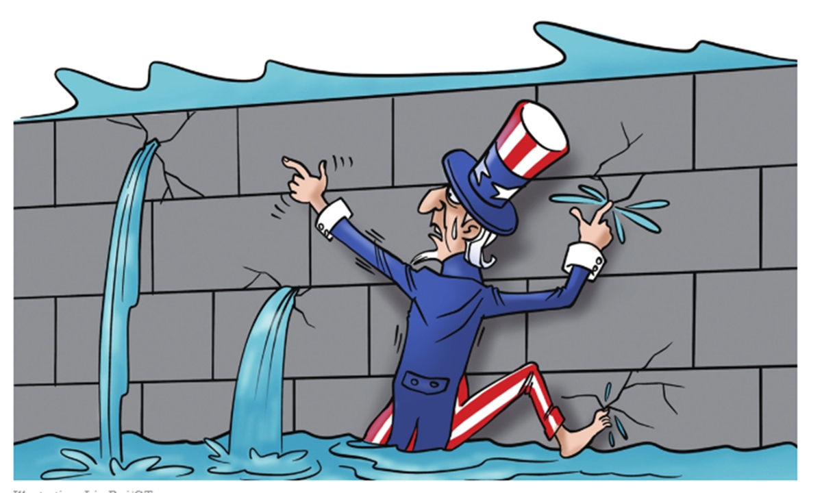 Illustration: Liu Rui/GT