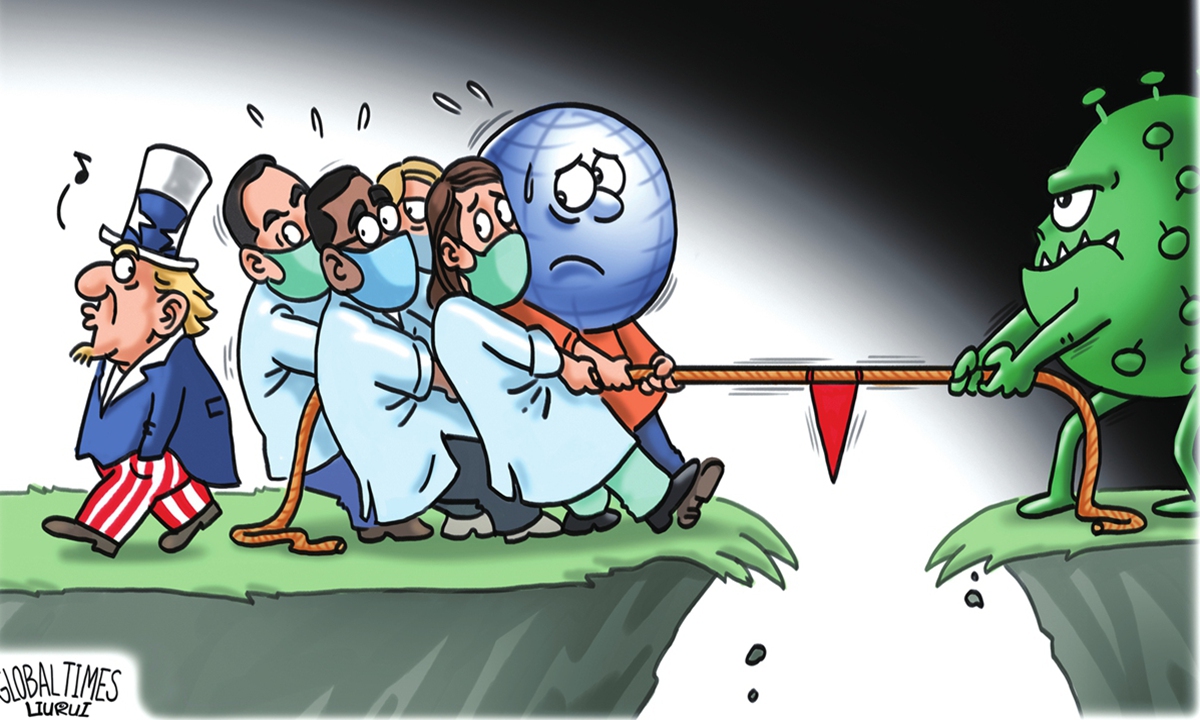 Illustration: Liu Rui/GT