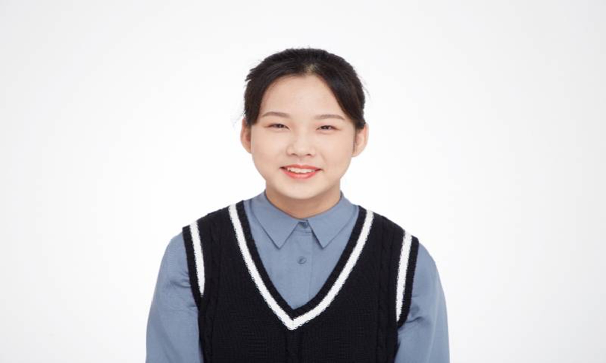 A girl in Guangzhou, South China's Guangdong Province, who died at 13, donated her organs under permission from her parents to seven other minors. The story has moved many people in China to tears. Photo: Southern Metropolis Daily