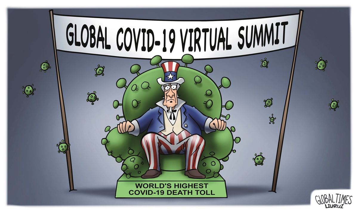 Illustration: Liu Rui/GT