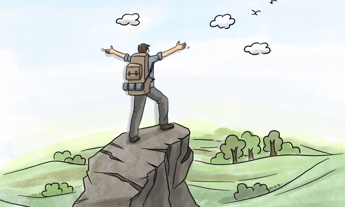 Illustration: Xia Qing/GT