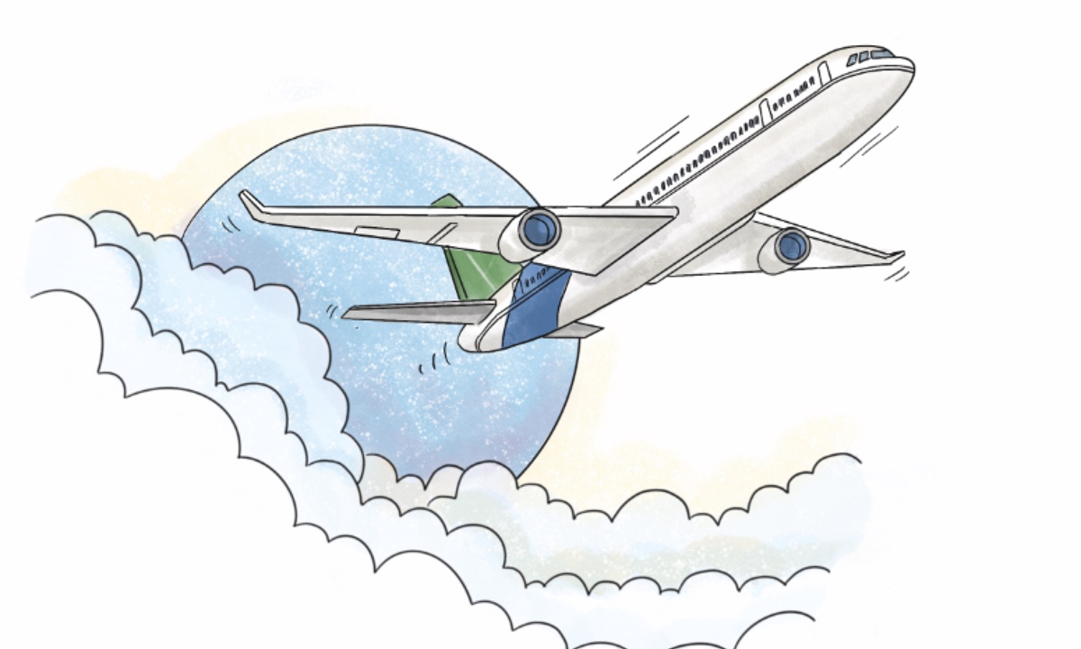 Illustration: Xia Qing/GT