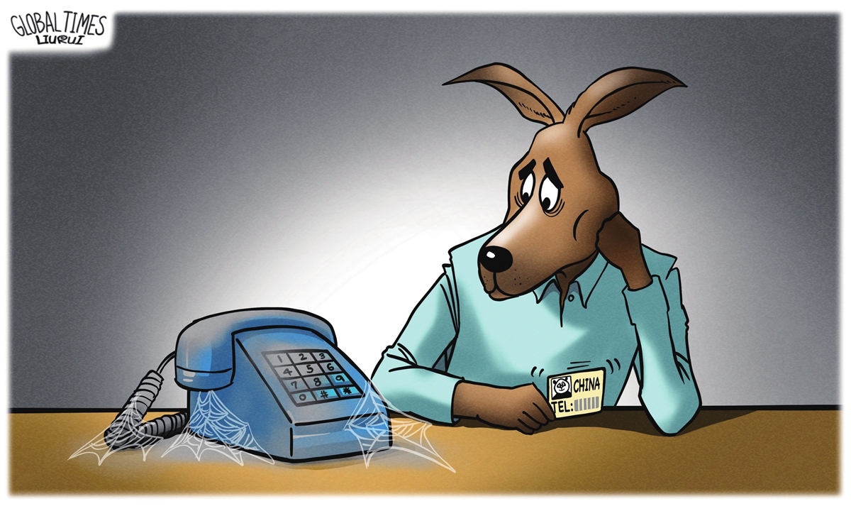 Illustration: Liu Rui/GT