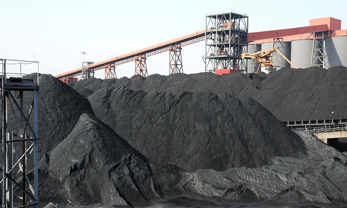 coal Photo:VCG