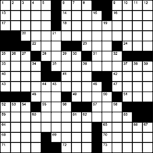 Crossword Global Times